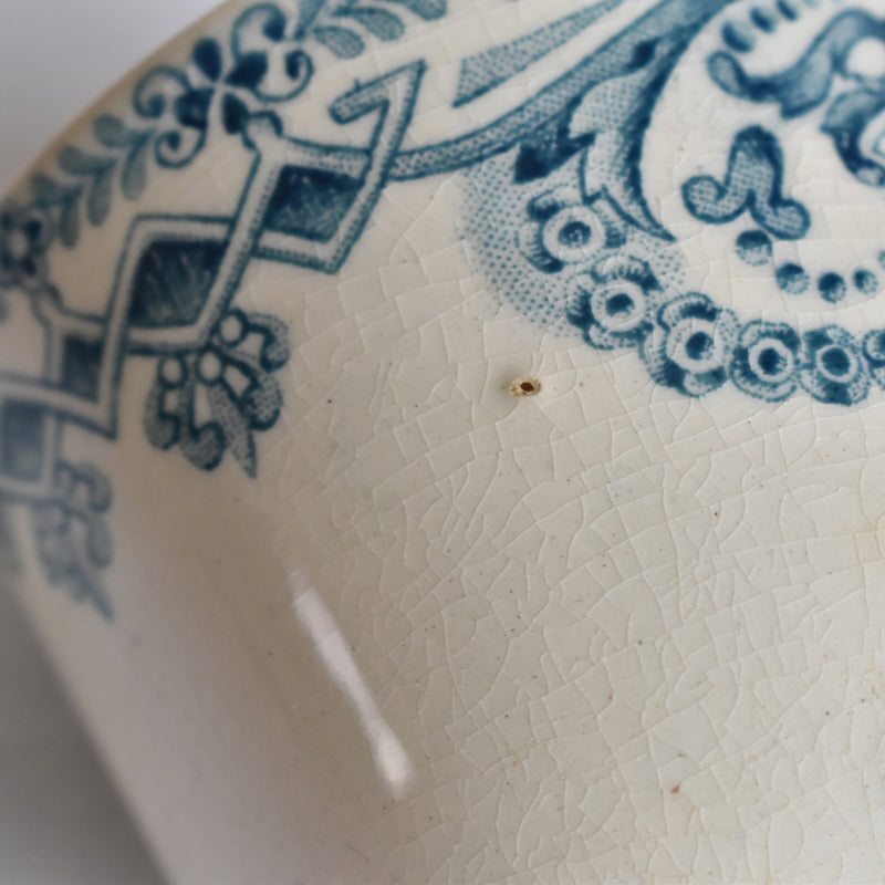Antique Cup Au planteur de Caiffa Garland D
