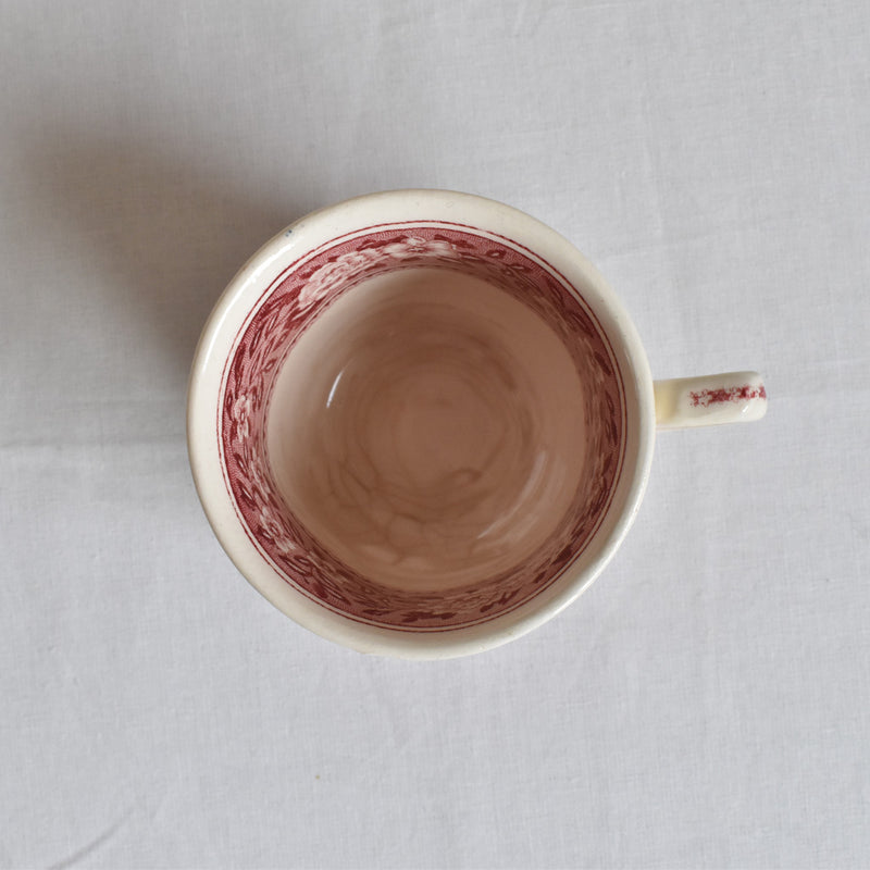 Vintage Cup Villeroy & Boch Rusticana A