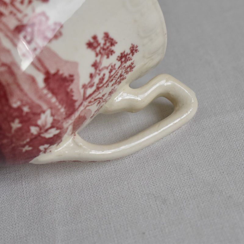 Vintage Cup Villeroy & Boch Rusticana A