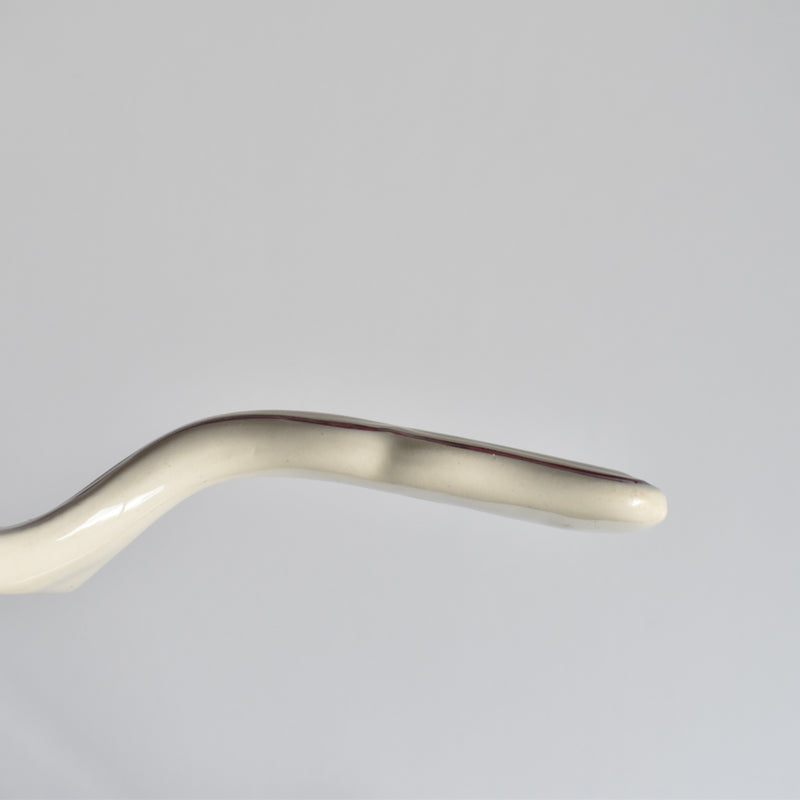 Vintage Cake Server, Digoin & Sarreguemines Agreste