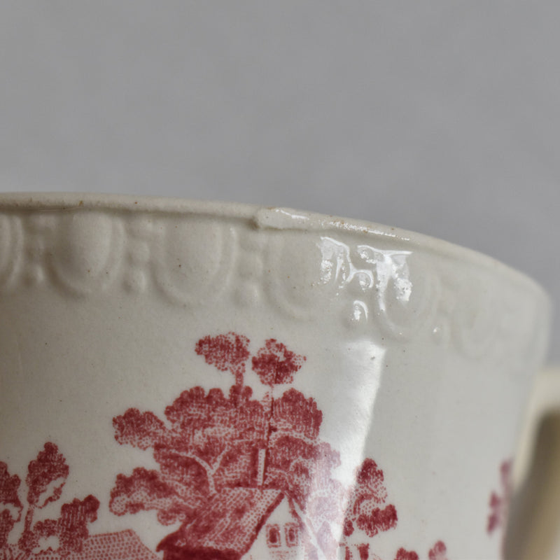 Vintage Cup Villeroy & Boch Rusticana A
