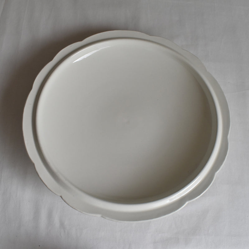 Vintage Tureen Gien Chambord