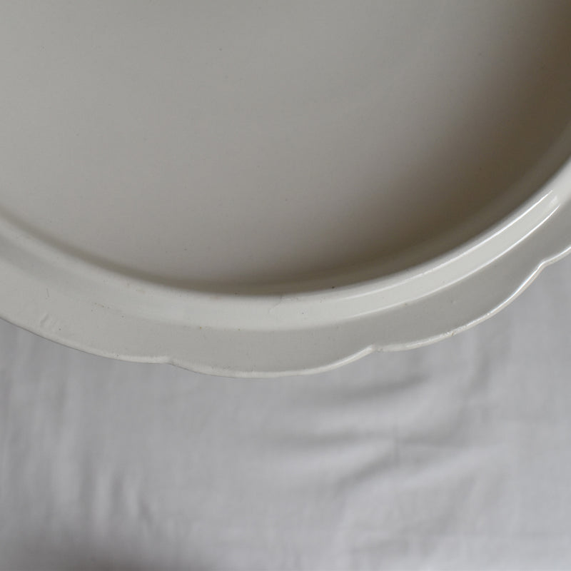 Vintage Tureen Gien Chambord