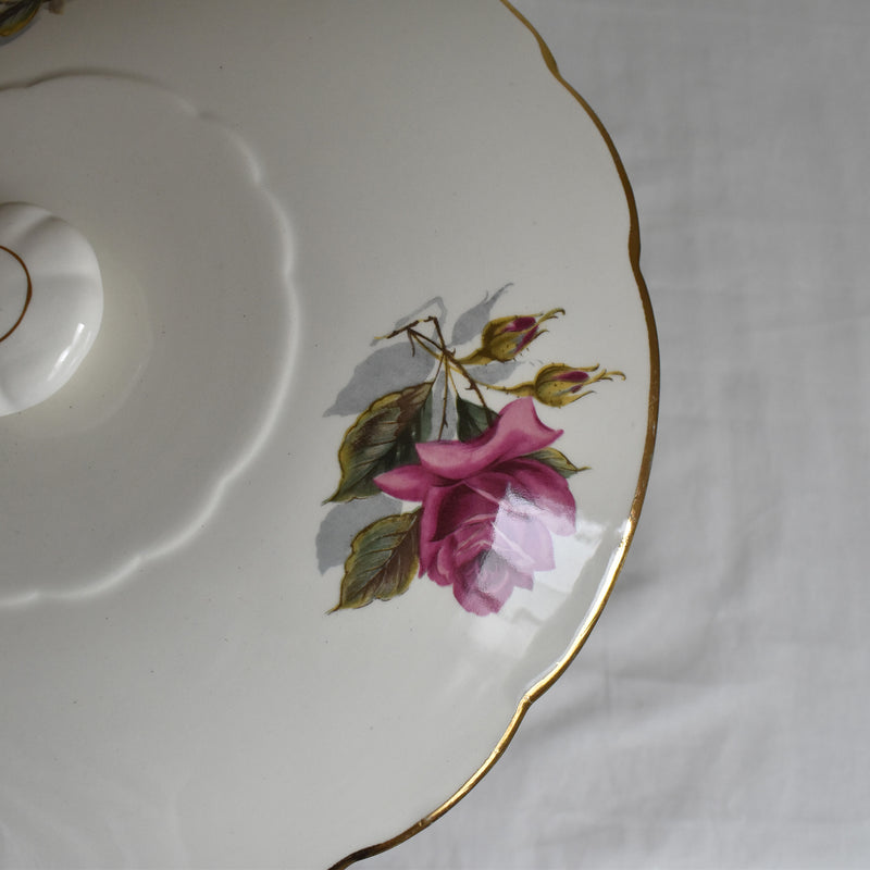 Vintage Tureen Gien Chambord