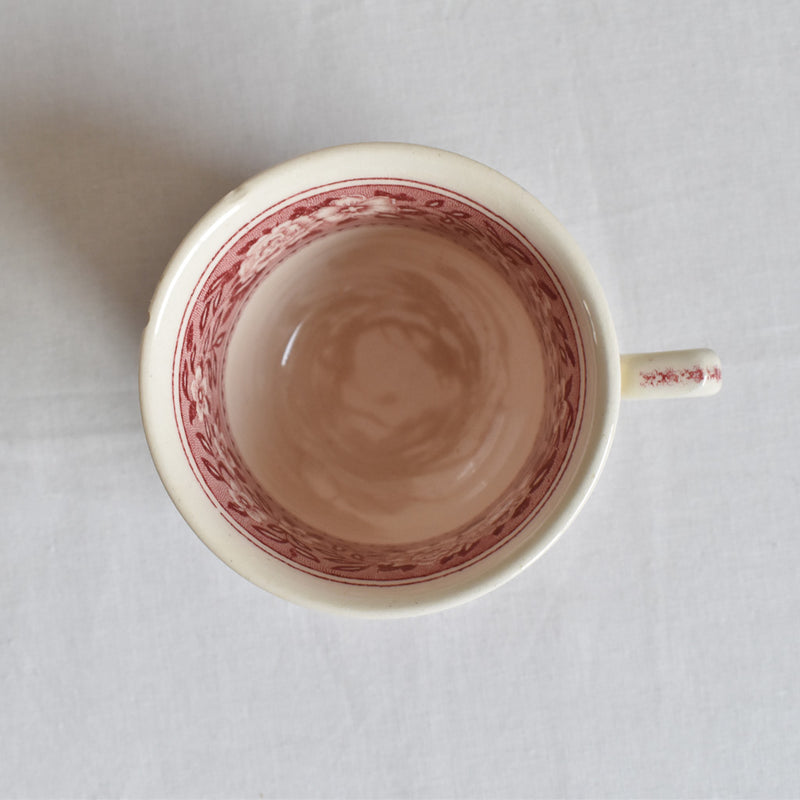 Vintage cup - Villeroy & Boch Rusticana B