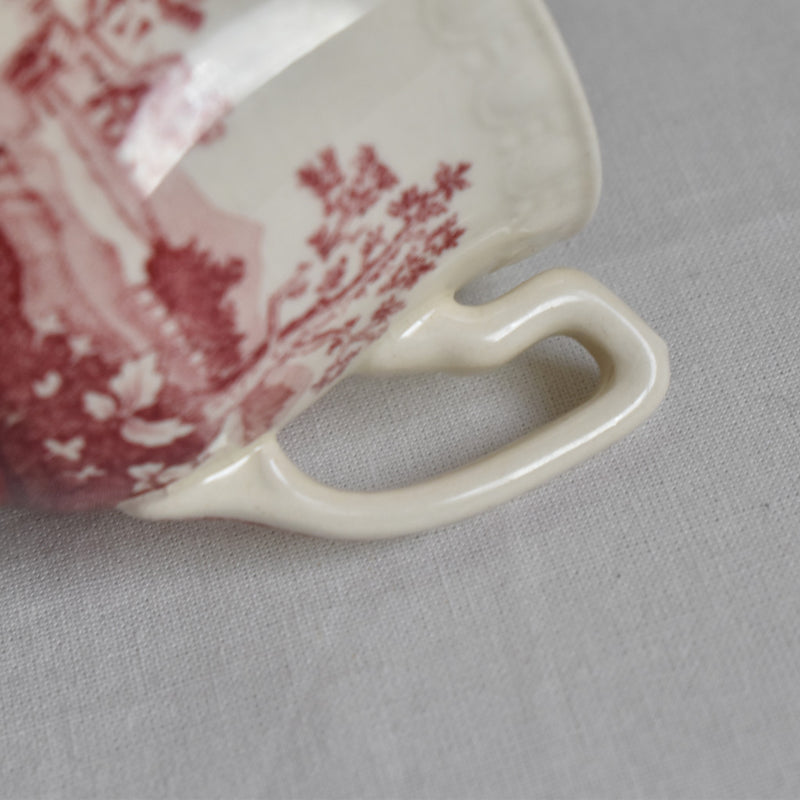 Vintage cup - Villeroy & Boch Rusticana B