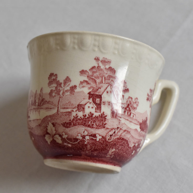 Vintage cup - Villeroy & Boch Rusticana B