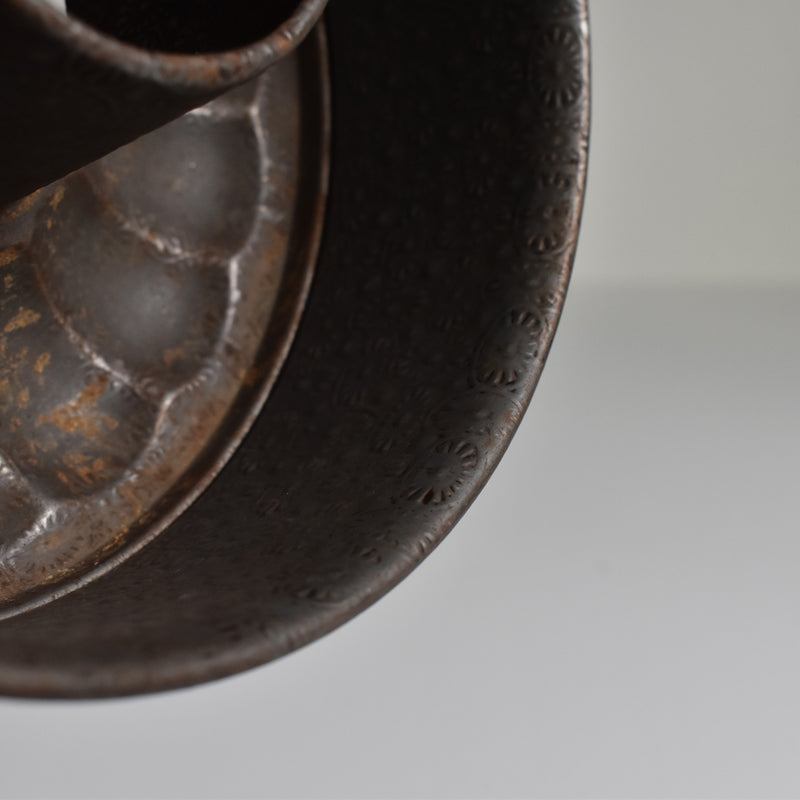 Antique Cake Mold G