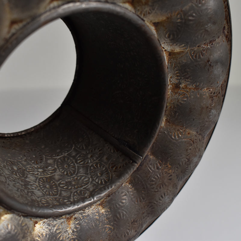 Antique Cake Mold G
