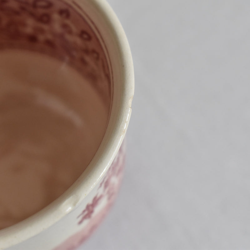 Vintage cup - Villeroy & Boch Rusticana B