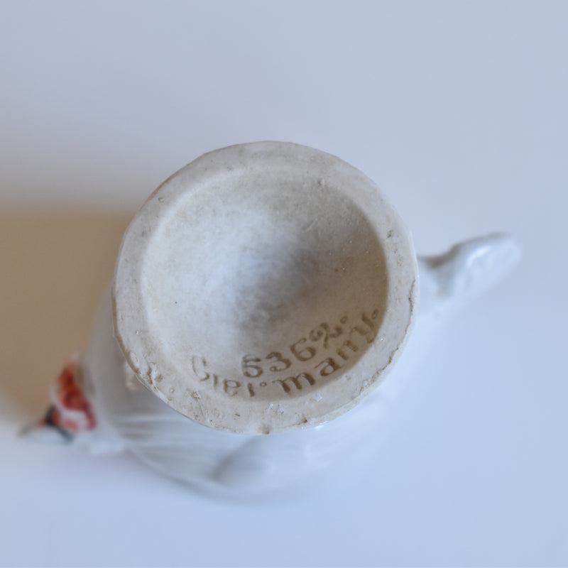 Antique Egg Stand Germany