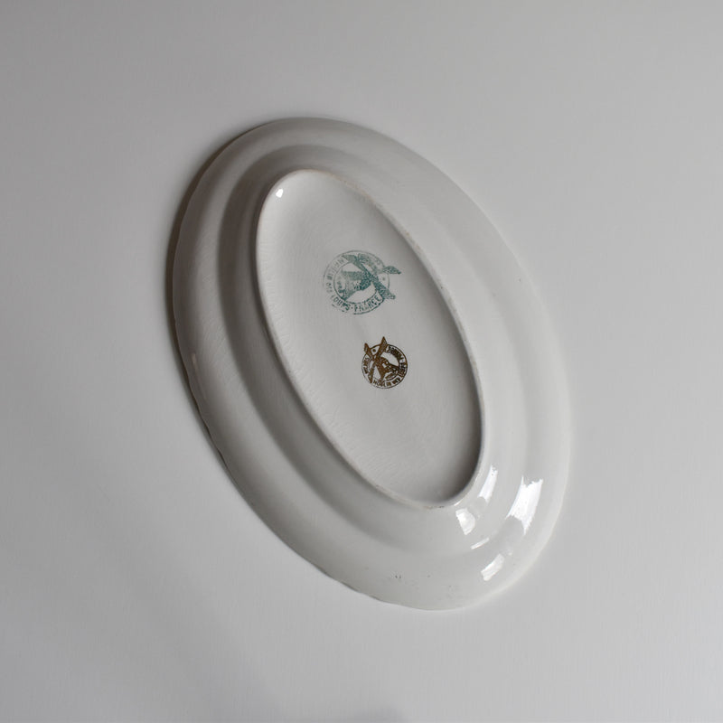 ヴィンテージラヴィエ ムラン・デ・ルー Iris