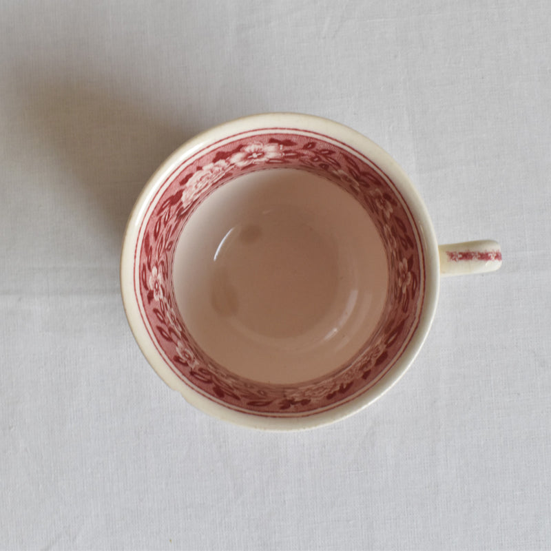Vintage Cup Villeroy & Boch Rusticana C