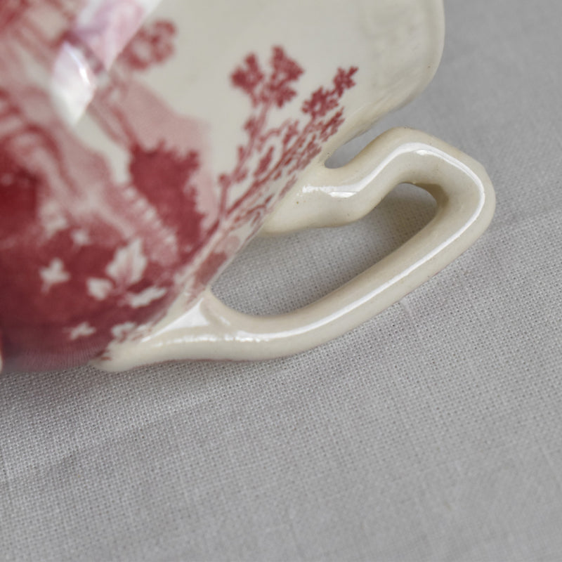 Vintage Cup Villeroy & Boch Rusticana C
