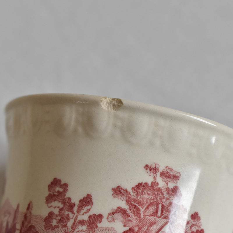 Vintage Cup Villeroy & Boch Rusticana C