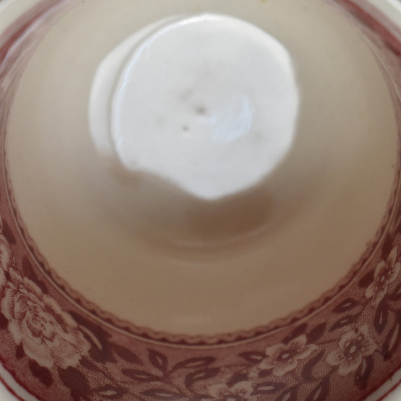 Vintage Cup Villeroy & Boch Rusticana C