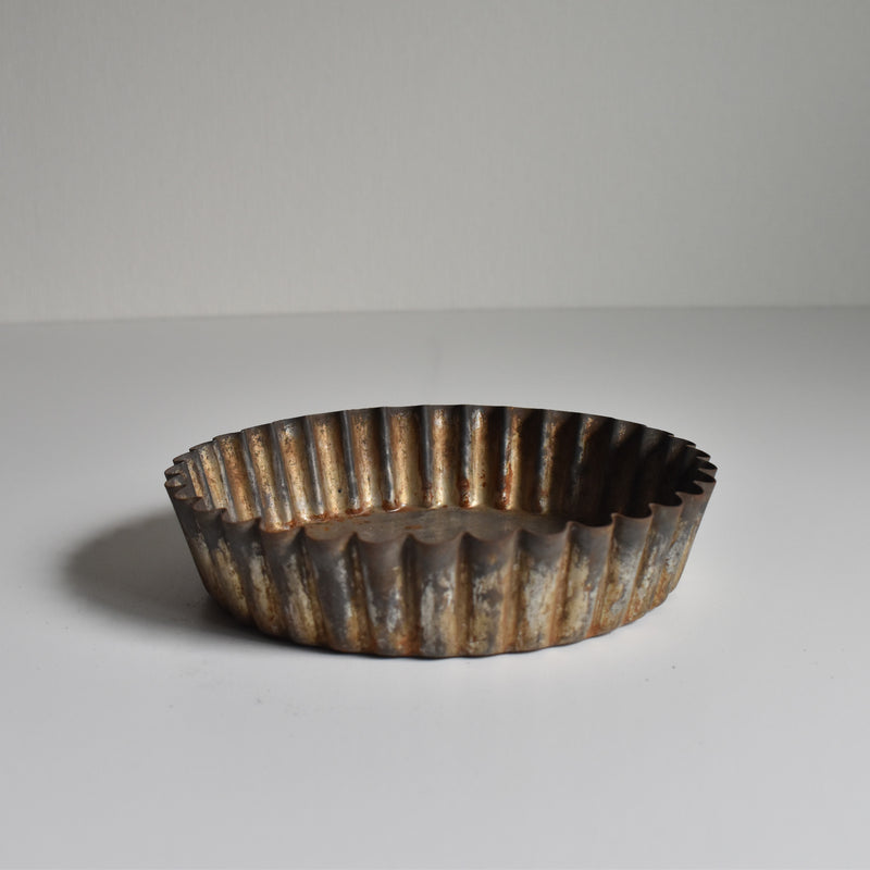 Antique cake mold I "Letang Fils"