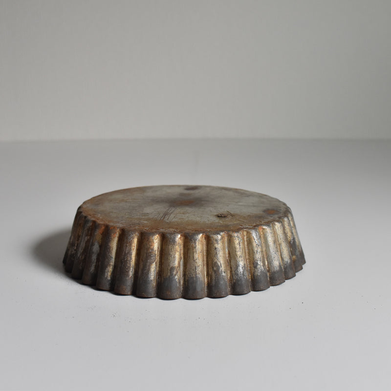 Antique cake mold I "Letang Fils"