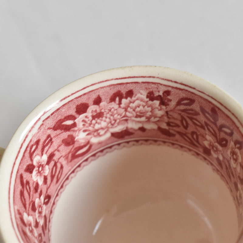 Vintage Cup Villeroy & Boch Rusticana C