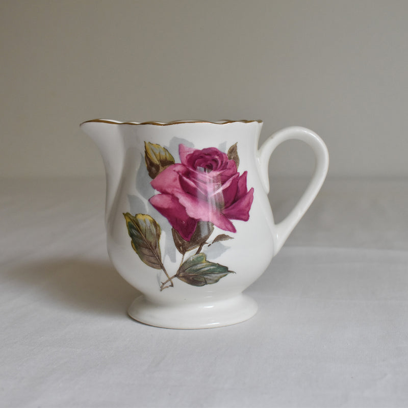 Vintage Chambord Creamer