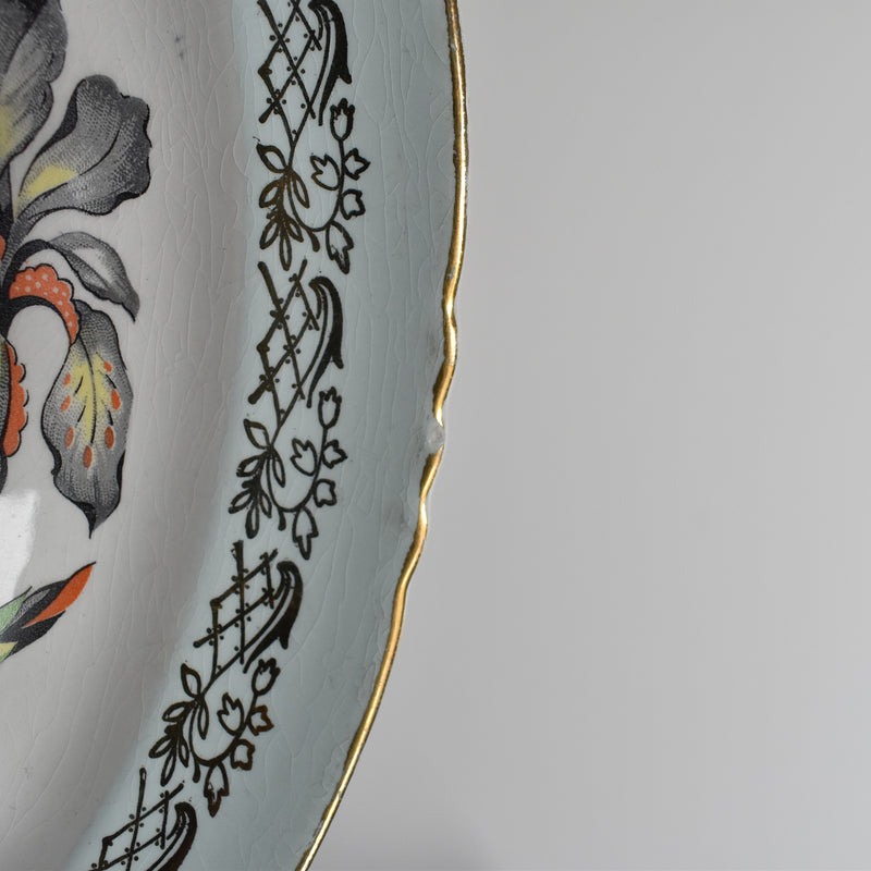 ヴィンテージラヴィエ ムラン・デ・ルー Iris