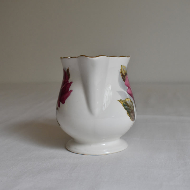 Vintage Chambord Creamer