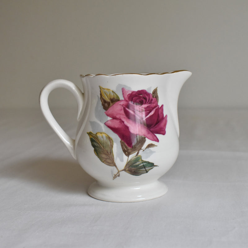 Vintage Chambord Creamer