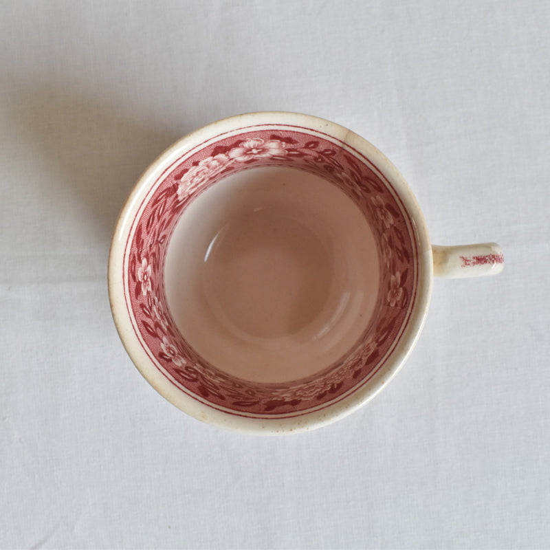 Vintage Cup Villeroy & Boch Rusticana D