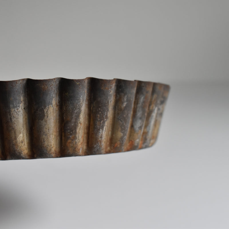 Antique cake mold I "Letang Fils"