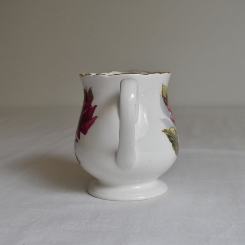 Vintage Chambord Creamer