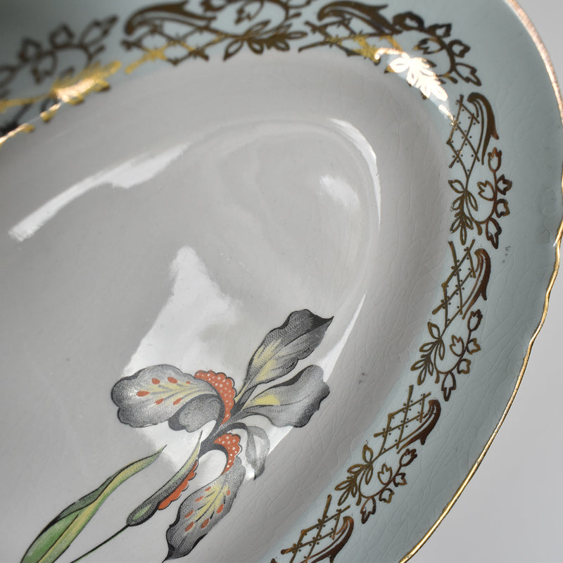 ヴィンテージラヴィエ ムラン・デ・ルー Iris