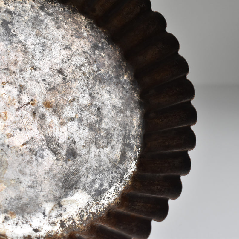 Antique cake mold I "Letang Fils"