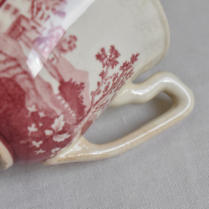 Vintage Cup Villeroy & Boch Rusticana D
