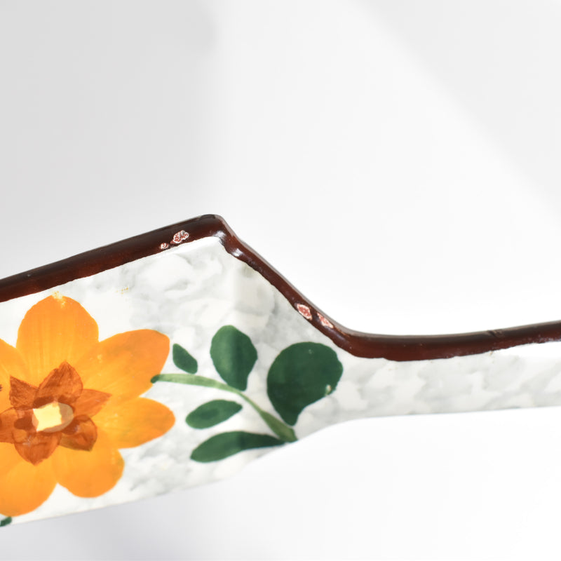 Vintage Cake Server, Made in Germany