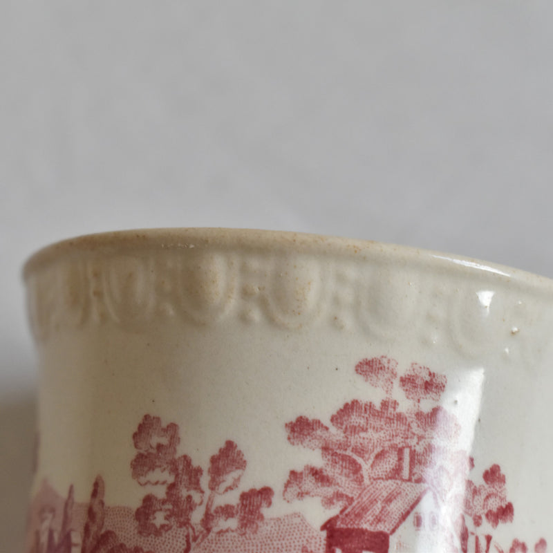 Vintage Cup Villeroy & Boch Rusticana D