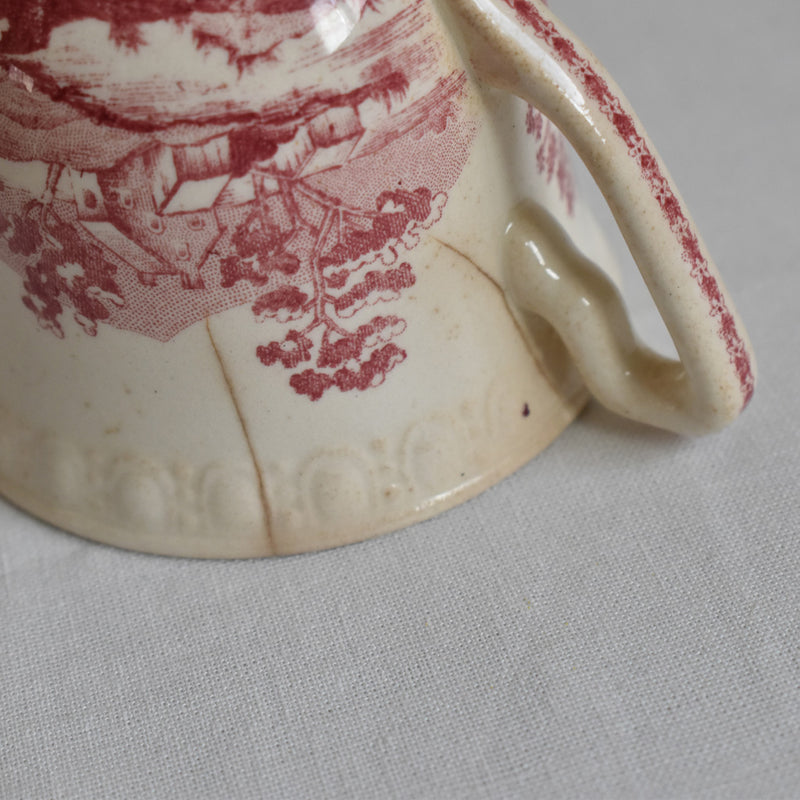 Vintage Cup Villeroy & Boch Rusticana D