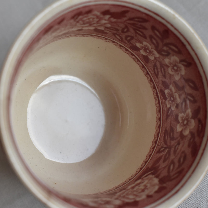 Vintage Cup Villeroy & Boch Rusticana D