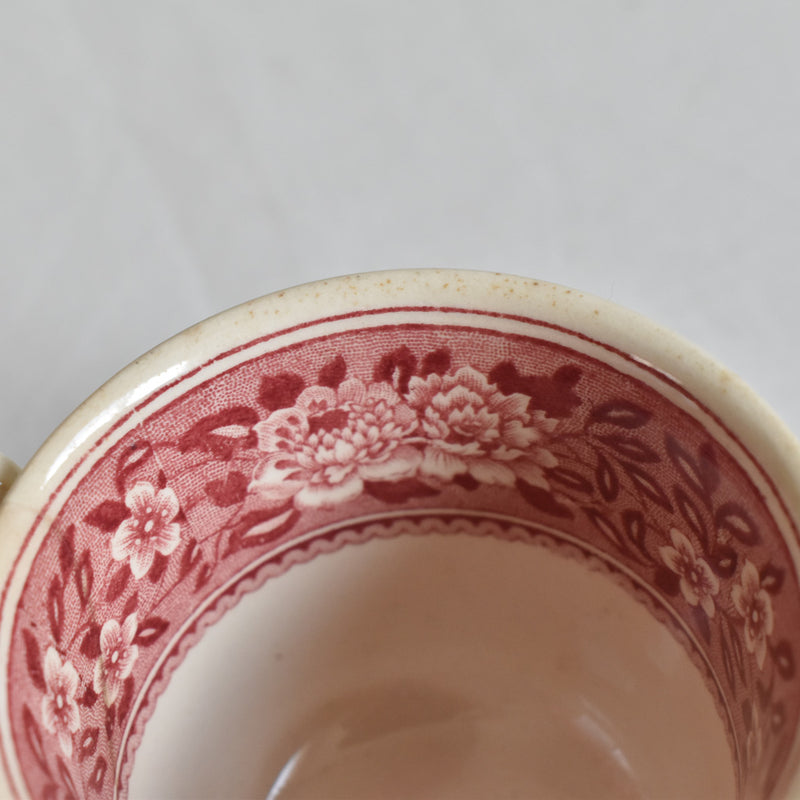 Vintage Cup Villeroy & Boch Rusticana D