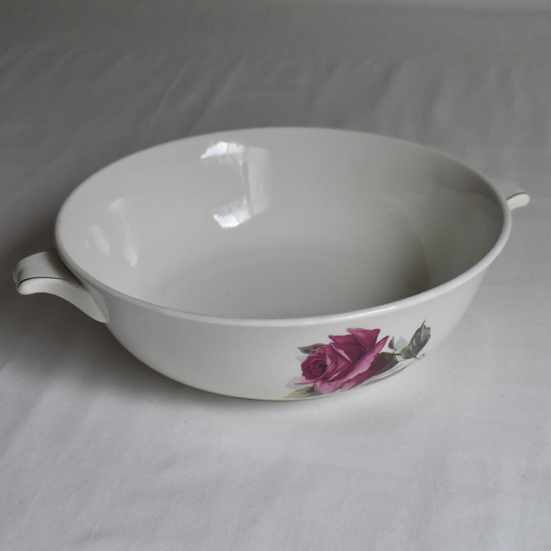 Vintage Tureen Gien Chambord