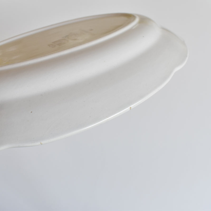 Vintage Raviere Digoin & Sarreguemines Graziella