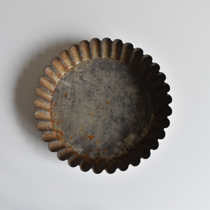 Antique cake mold I "Letang Fils"