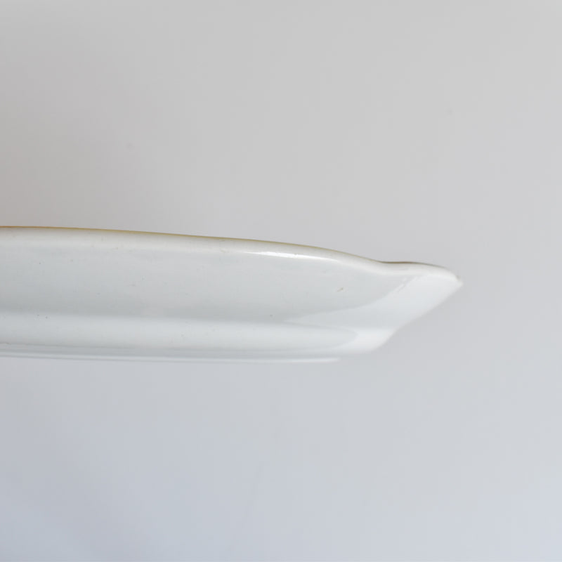 Vintage Raviere Digoin & Sarreguemines Graziella