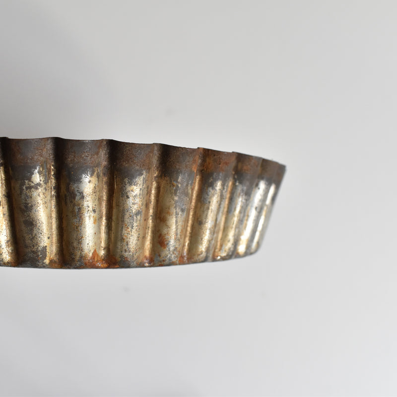 Antique cake mold I "Letang Fils"