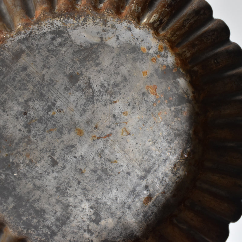 Antique cake mold I "Letang Fils"