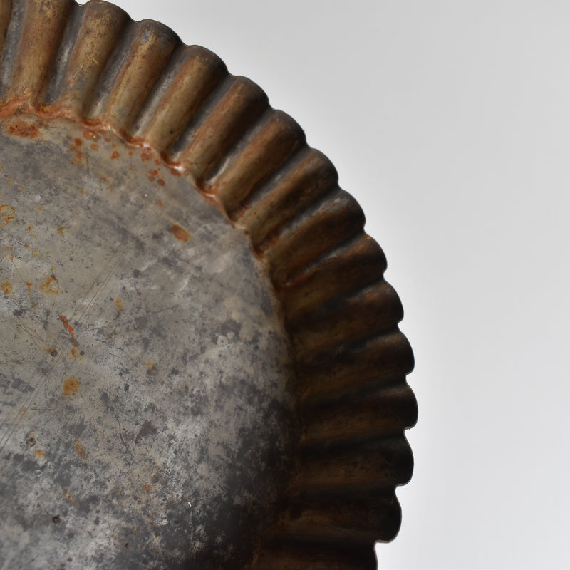 Antique cake mold I "Letang Fils"