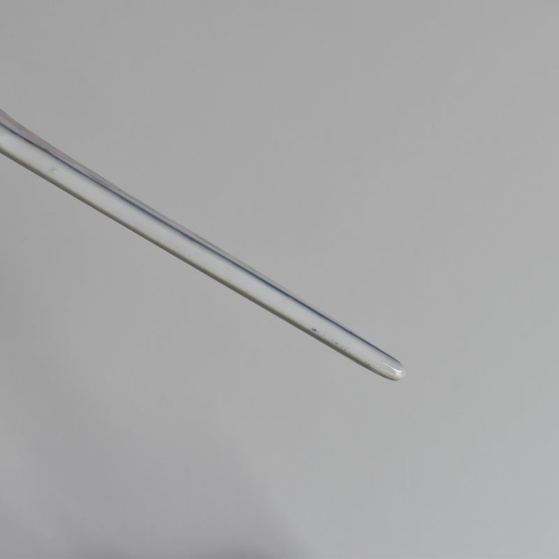 Vintage Cake Server, Porcelain A