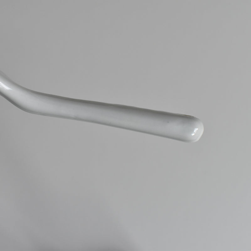 Vintage Cake Server, Porcelain A