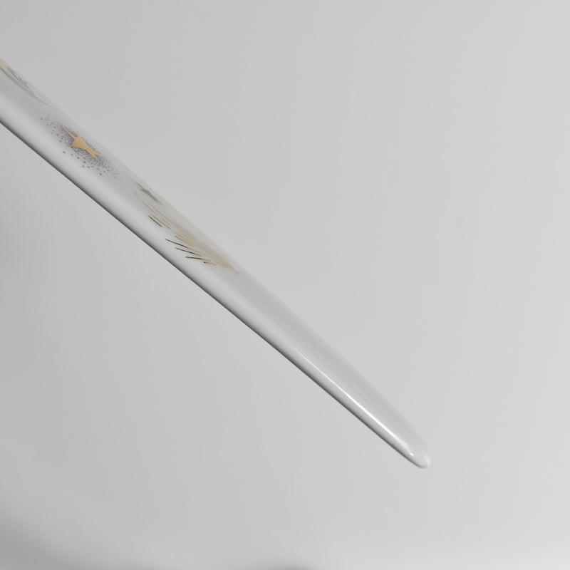 Vintage Cake Server 2000