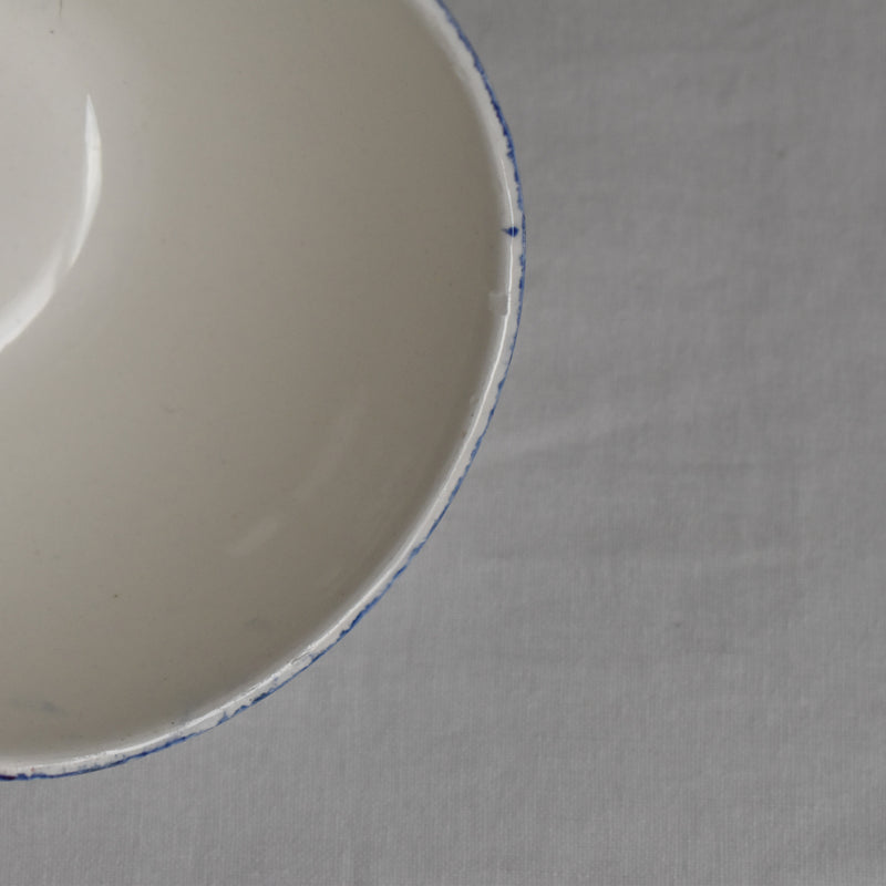Vintage Cup Digoin & Sarreguemines Mary-Lou
