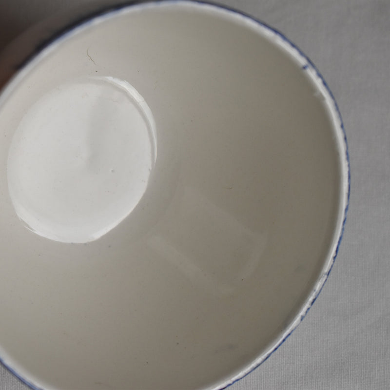 Vintage Cup Digoin & Sarreguemines Mary-Lou